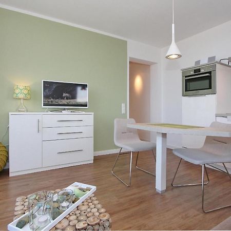 Seetempel Seetempel Appartement 45 Scharbeutz Bagian luar foto