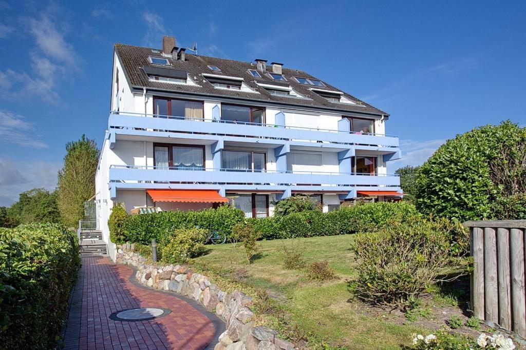 Seetempel Seetempel Appartement 45 Scharbeutz Bagian luar foto