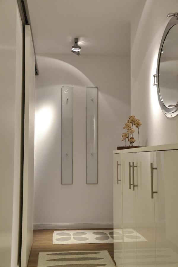 Seetempel Seetempel Appartement 45 Scharbeutz Bagian luar foto