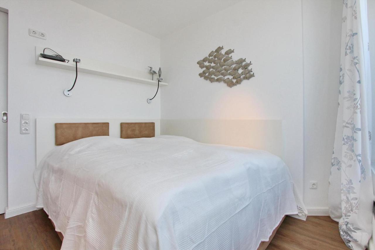 Seetempel Seetempel Appartement 45 Scharbeutz Bagian luar foto